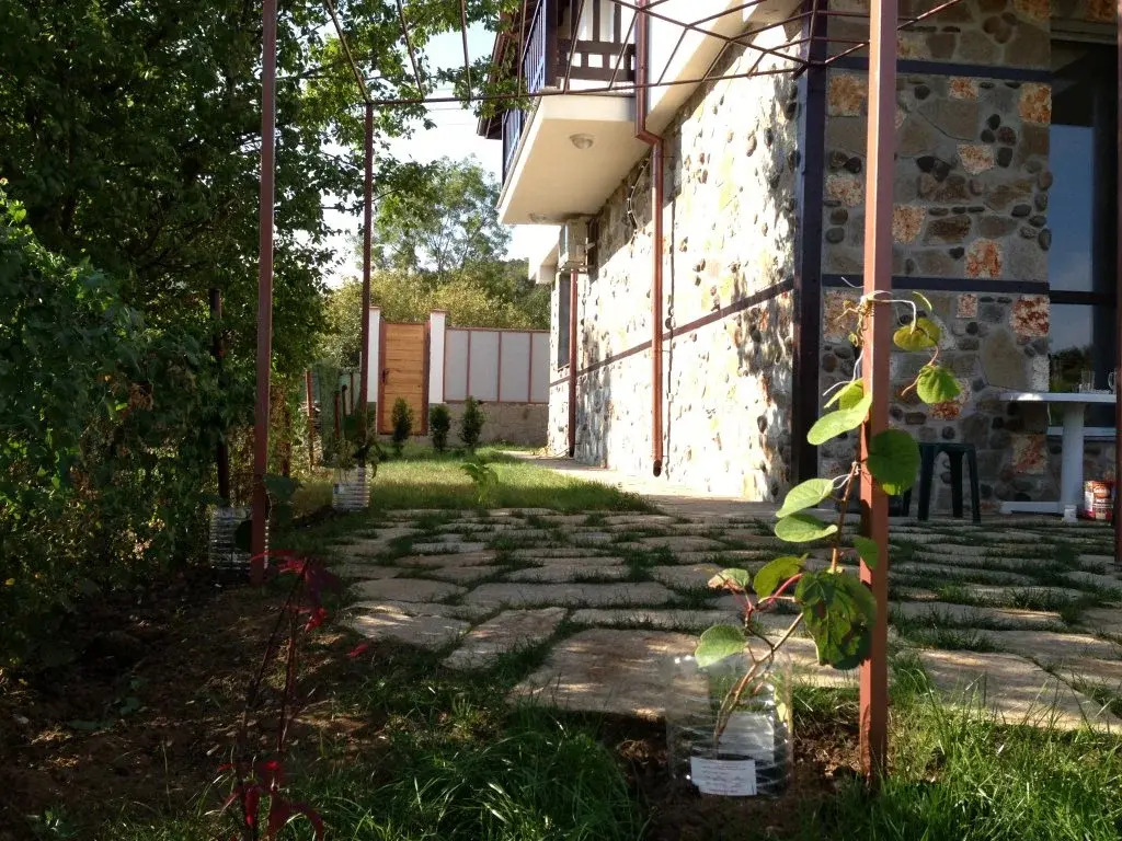 Zapovedni Rai