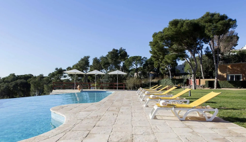 Hotel BlauMar Llafranc