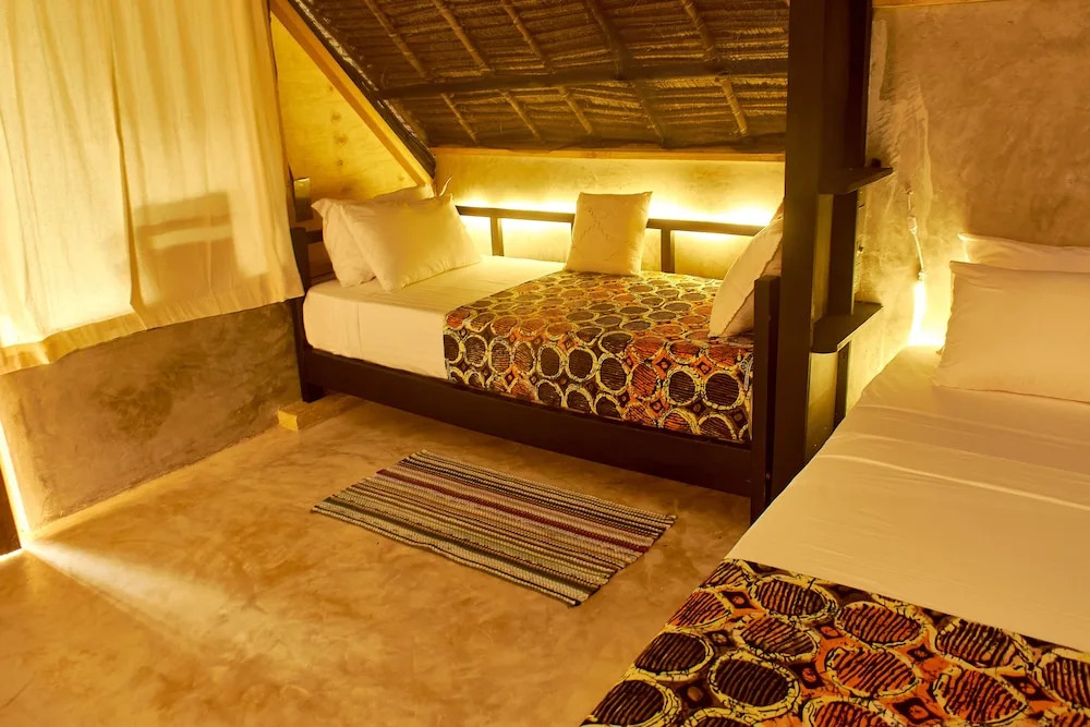 Lions House Boutique Hotel
