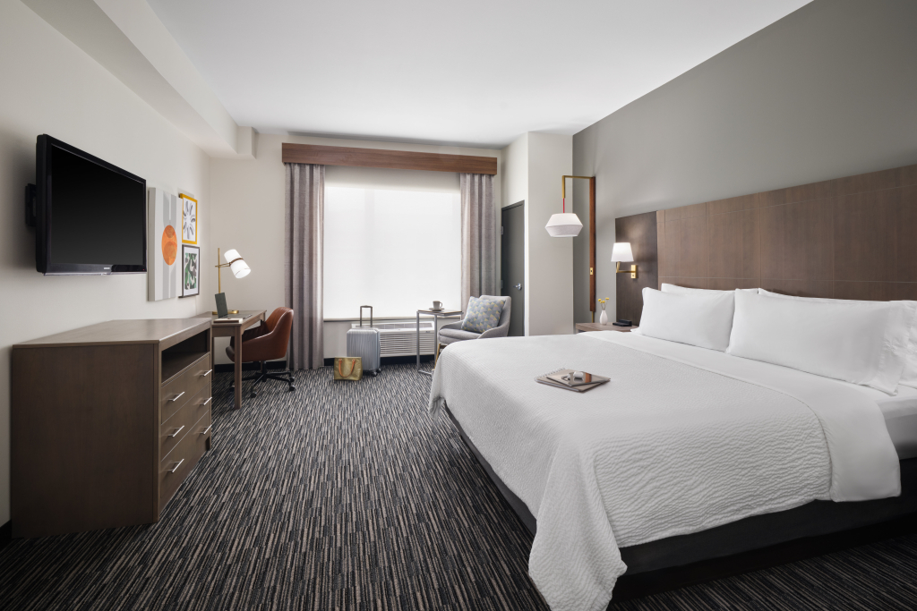Holiday Inn Gonzales by IHG