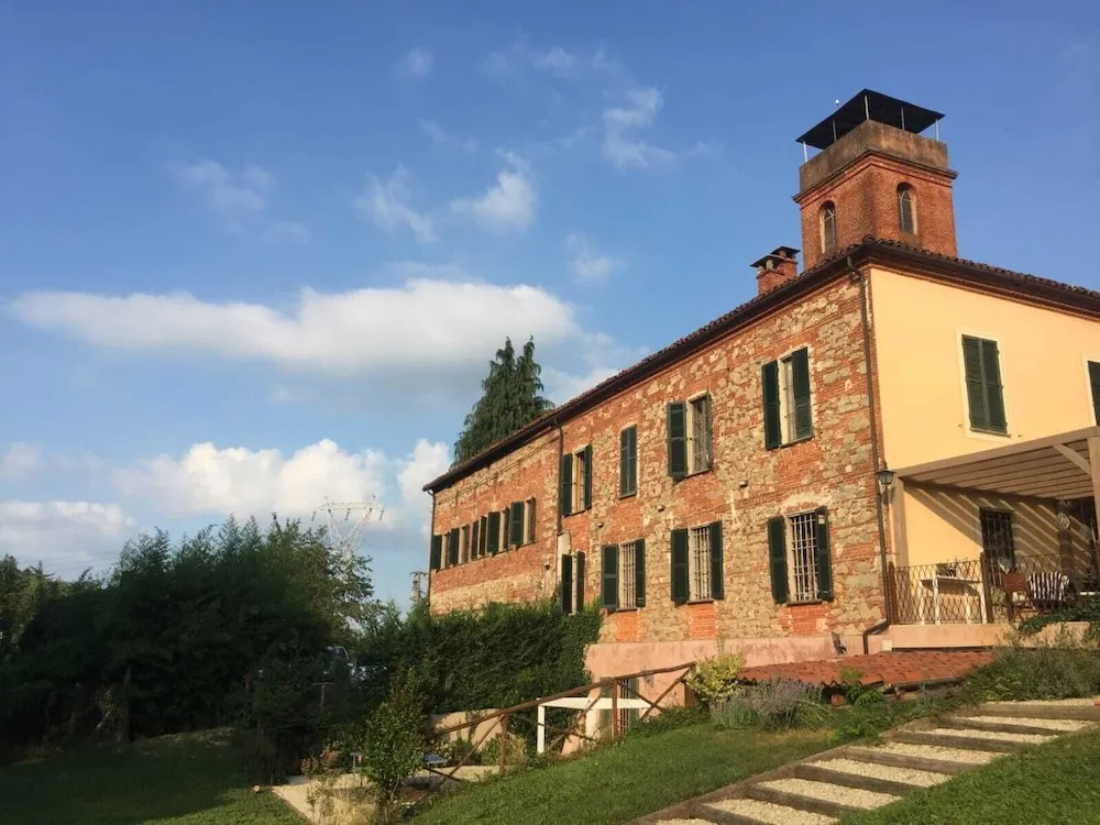 Villa Albengo B&B di Charme in Alta Langa