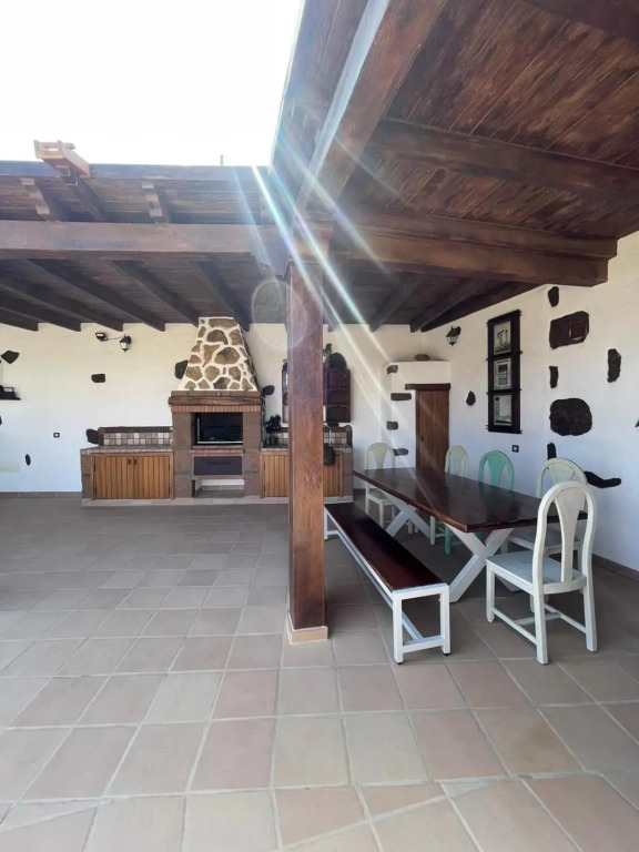 Casa Tilama