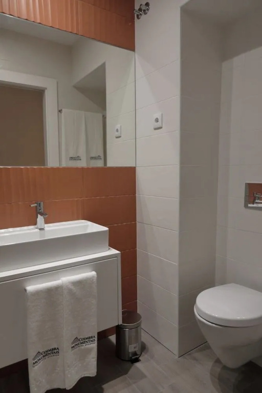 Coimbra Monumentais B&B
