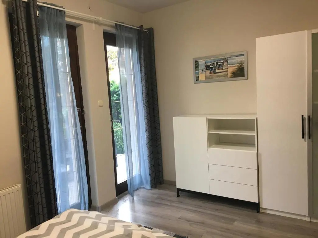 Jázminvirág Apartman