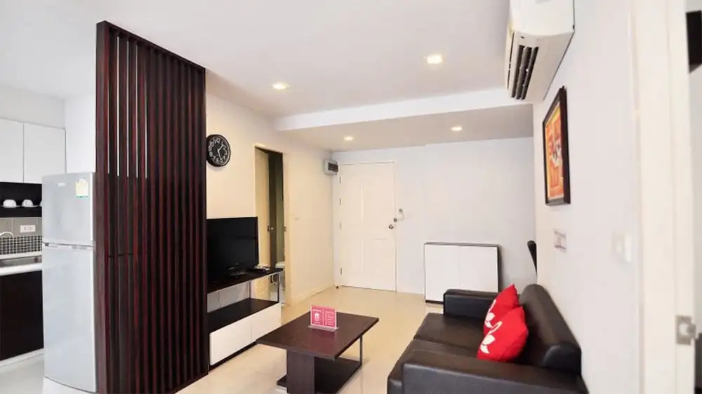 ZEN Rooms Pridi 14