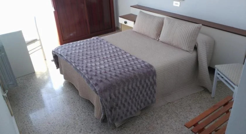 Hotel Puente de los Santos