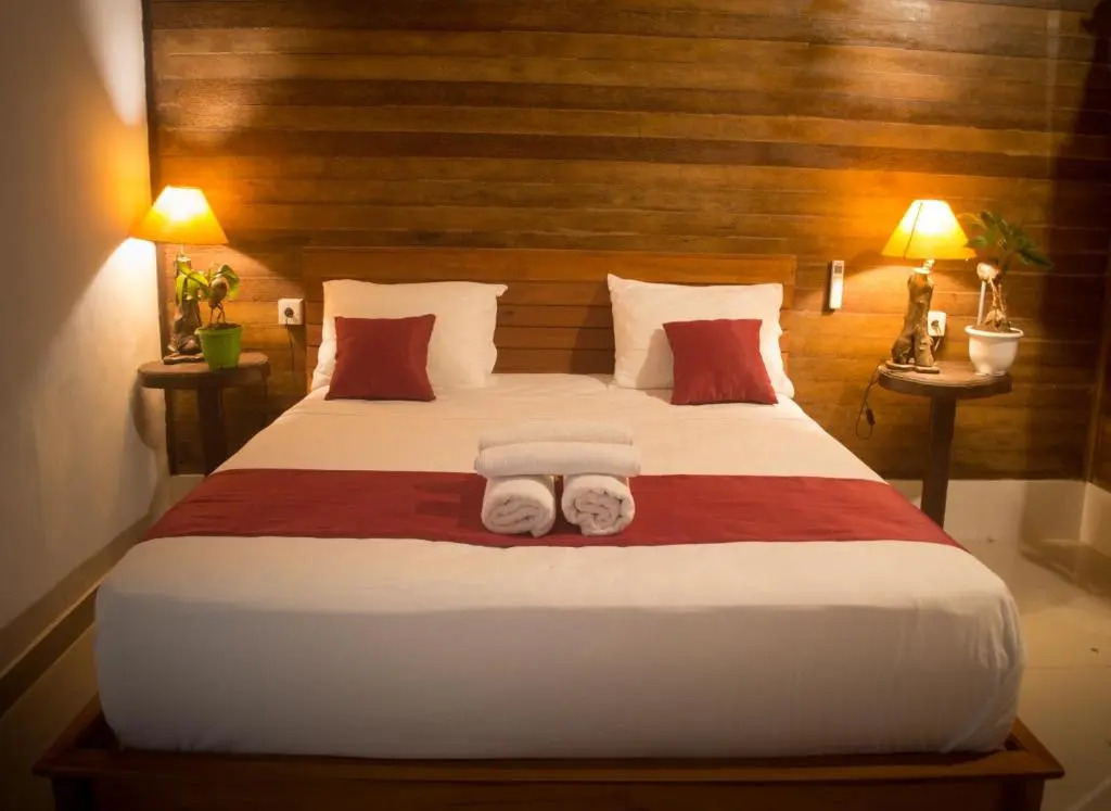 Penida Lapaya Bungalows Nusa Penida