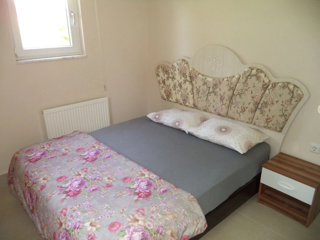 Karaagac Green Edirne