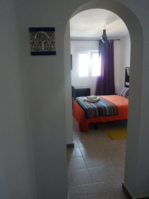 Boutique Hostal "Casa Justa"