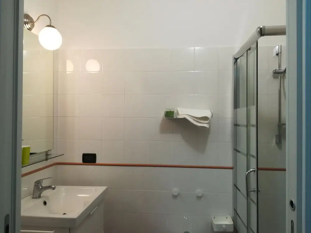 Villa Capogrecale - piscina riscaldata