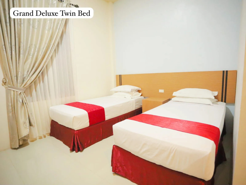 Grand Nagan Hotel