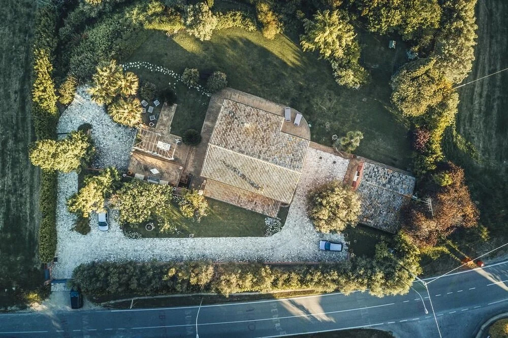 Villa Laura