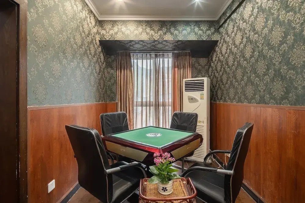 Yingbin Hotel