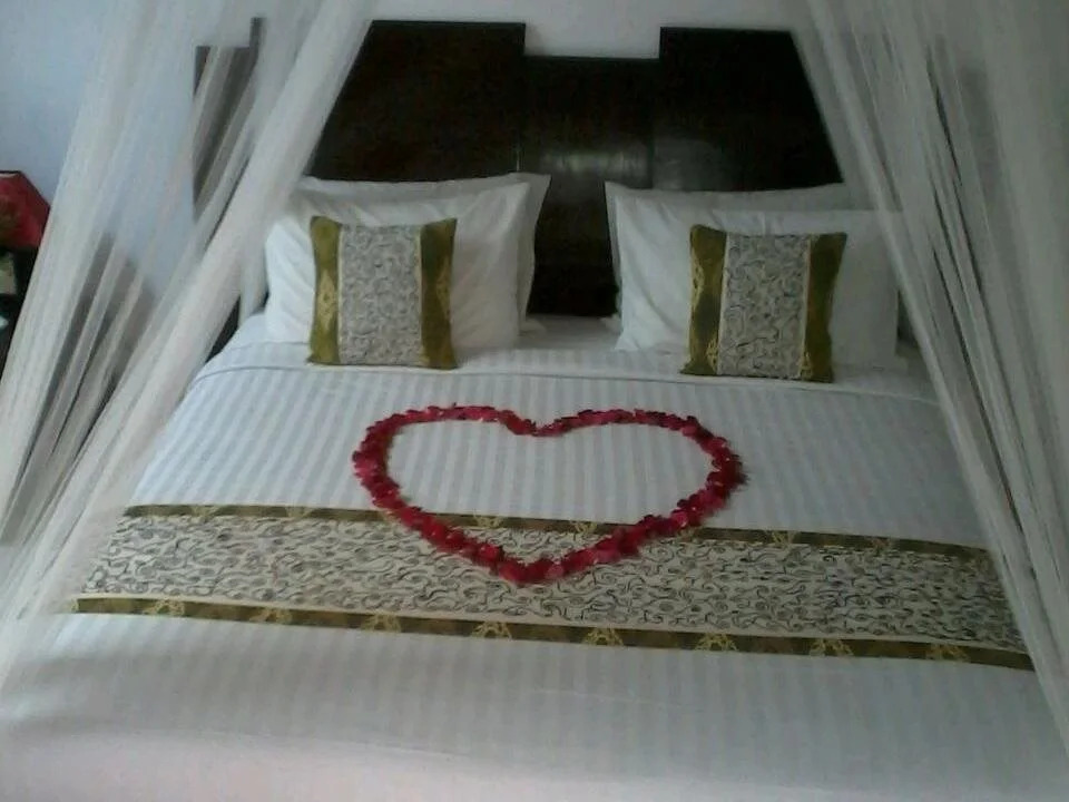 Villa Cantik Tresna