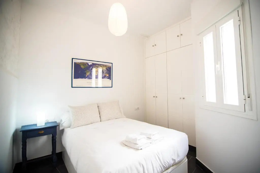 Tourist House San Luis