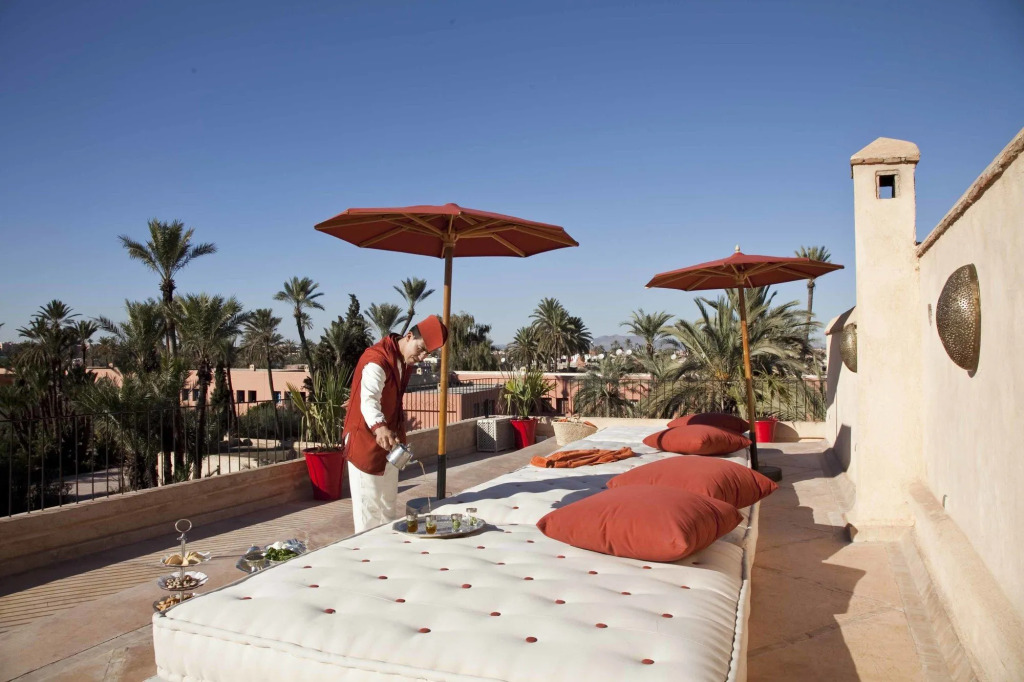 Riad Charaï