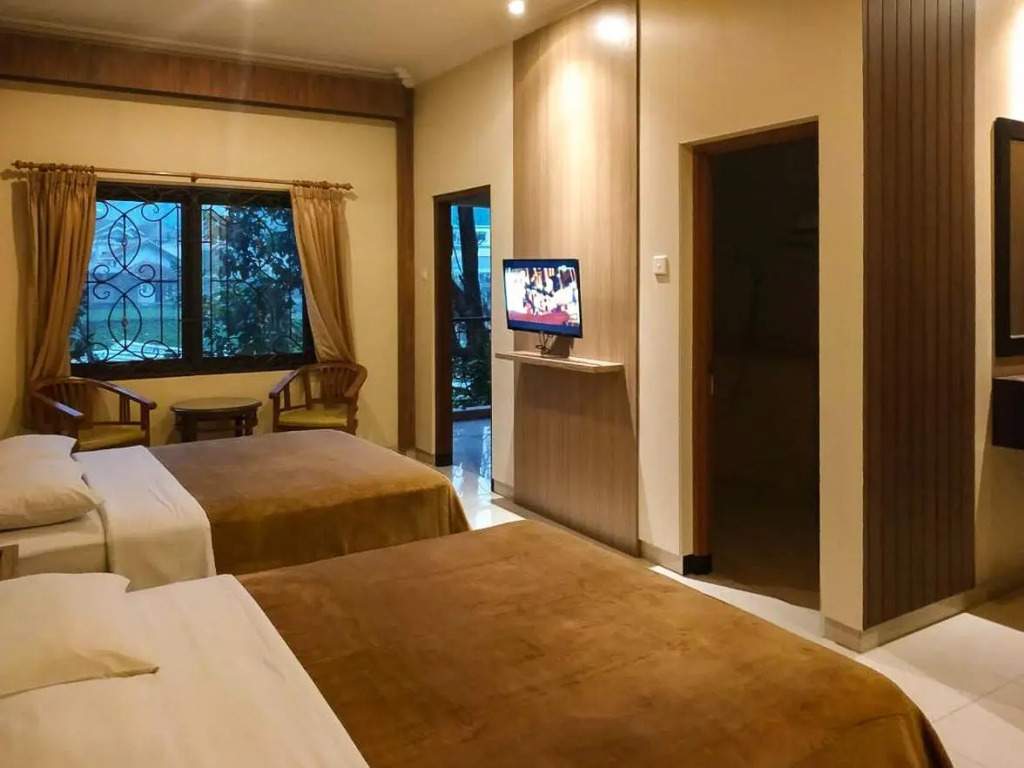 Tangko Inn Resort