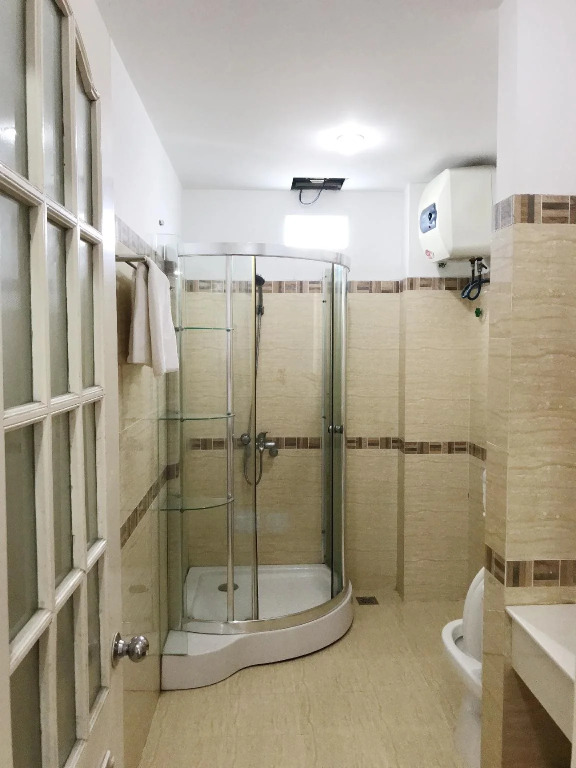 Bao Anh Hotel