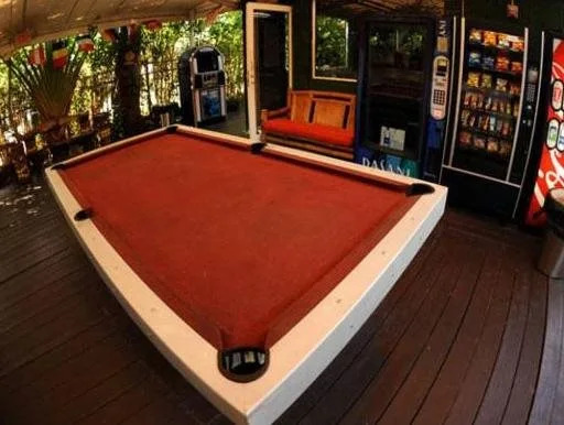 Miami Hostel