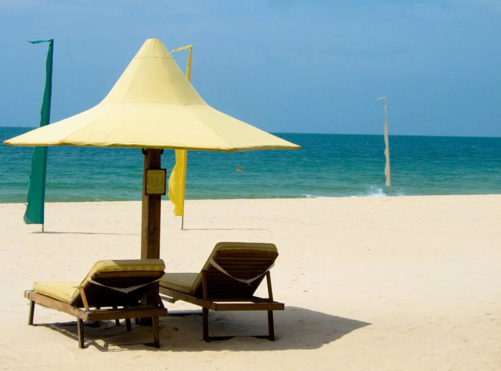 Coco Beach Resort