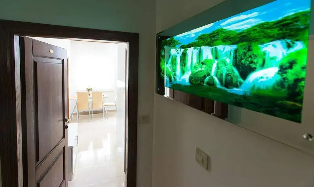 Apartments Ursic