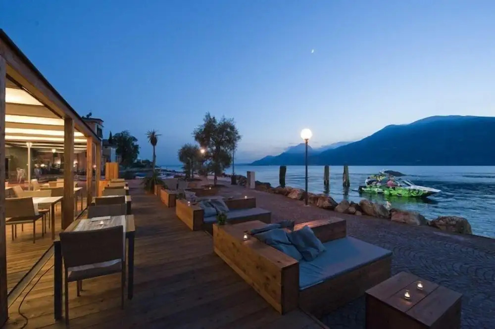 Hotel Club da Baia