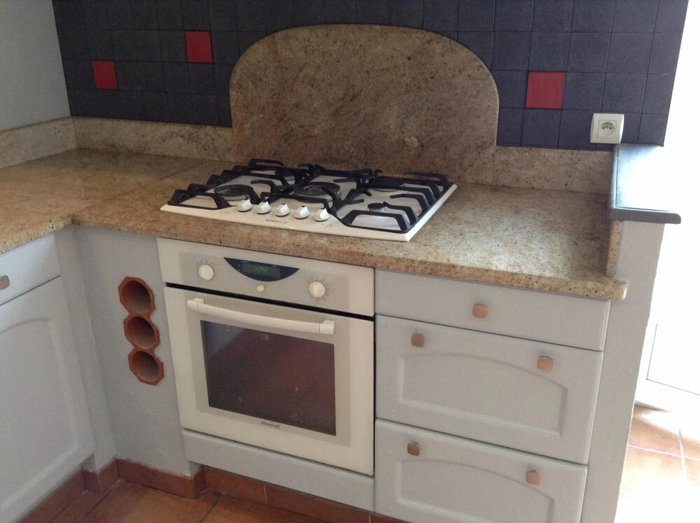 Apartment With 3 Bedrooms in Couffoulens, With Wonderful City View, Fu