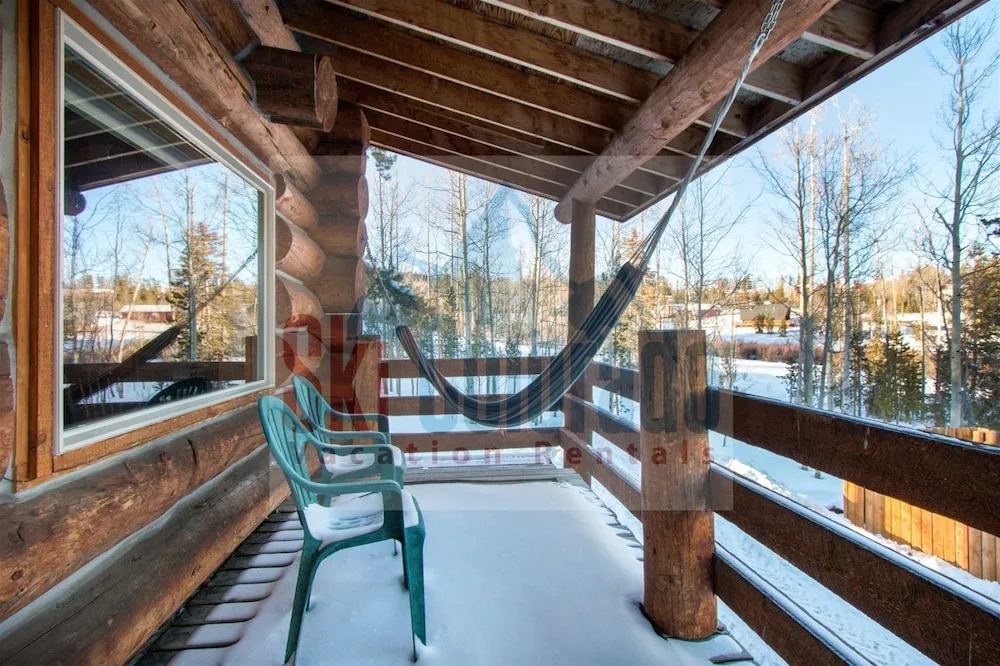 North Peak Lodge