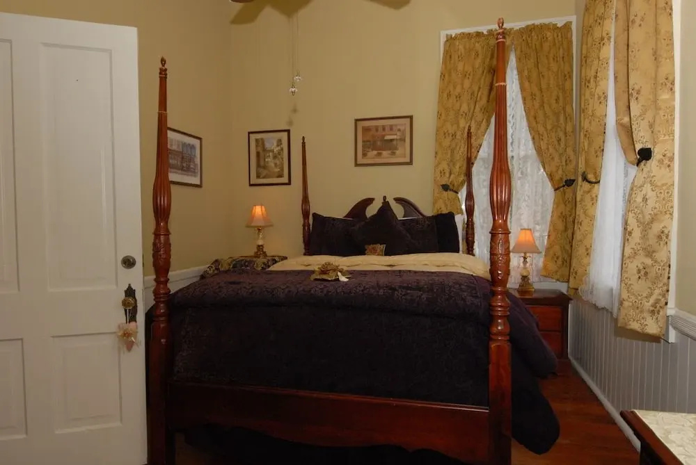Coastal Dreams Bed & Breakfast