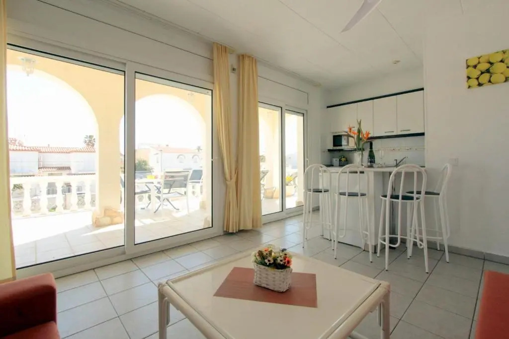 LEON Immo Apartment Bahia B - 10412