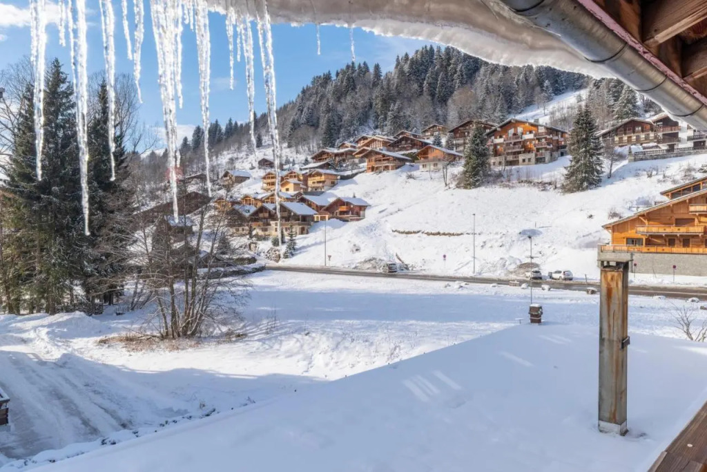 Chamois dOr Hotel
