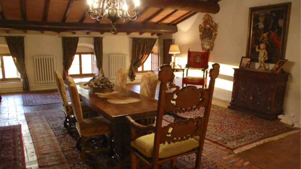 Independent Villa for 22 Guests Pool big Garden Housekeeper -villa DI Caccia
