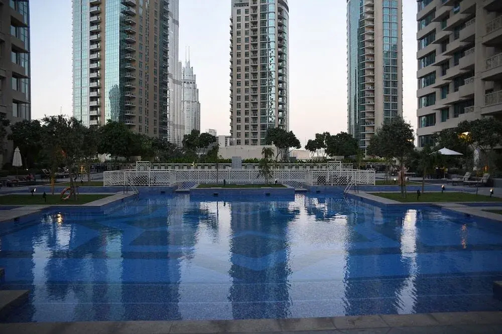 29 Boulevard Tower 1