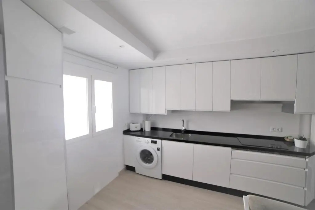 Apartamento Rialto 2