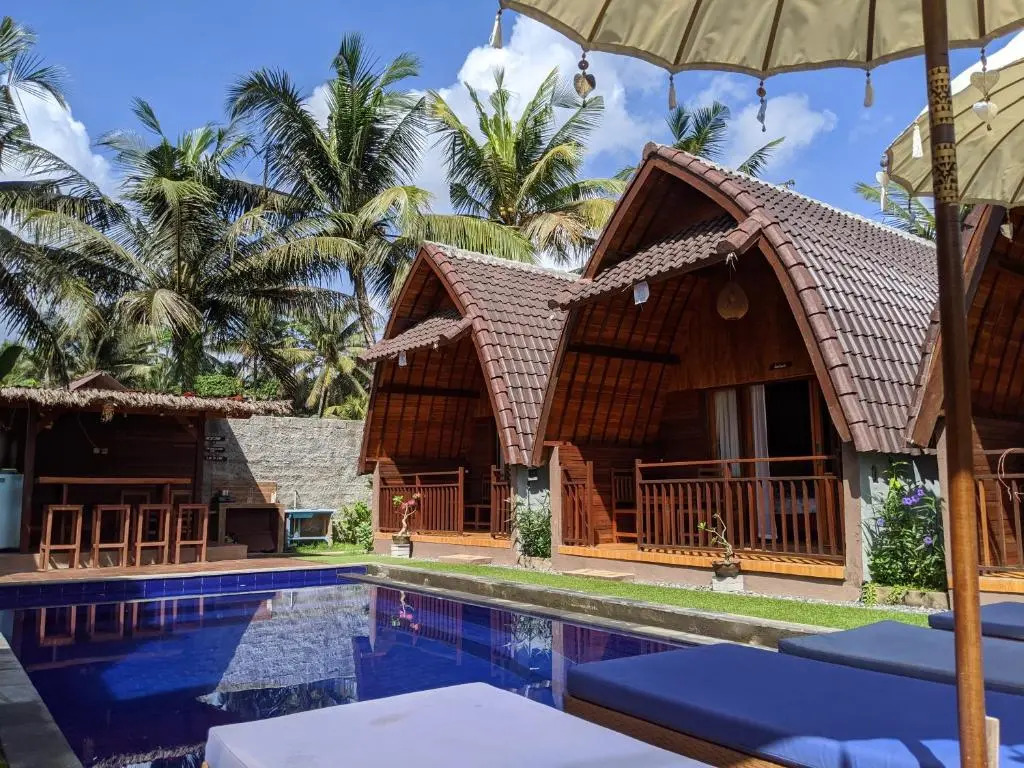 Loka Loka Ubud