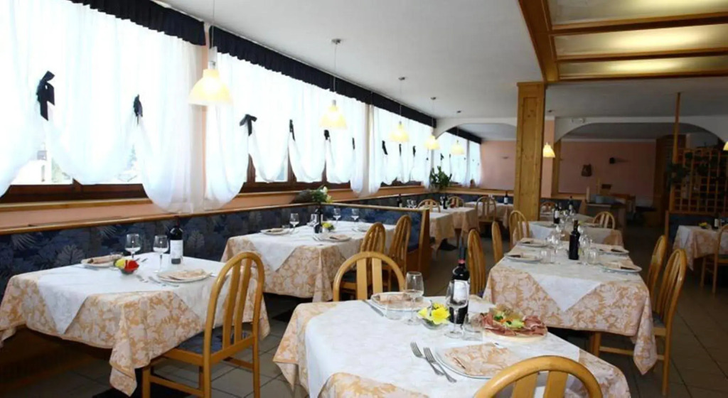 Hotel & Residence Montana