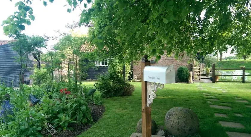 Witham Cottage