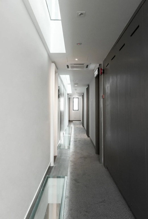 Bello & Bella Boutique Hotel