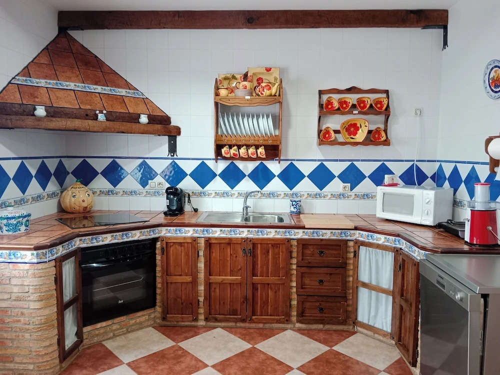 Casas Rurales Puerta De Andalucía, La Reconquista, Nuevas Poblaciones