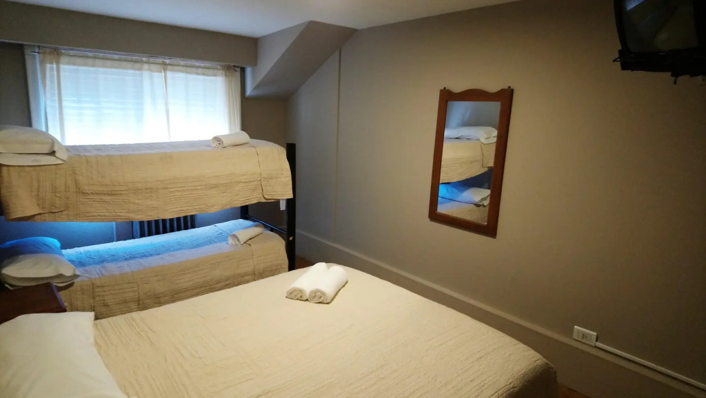 Trip Bariloche Select