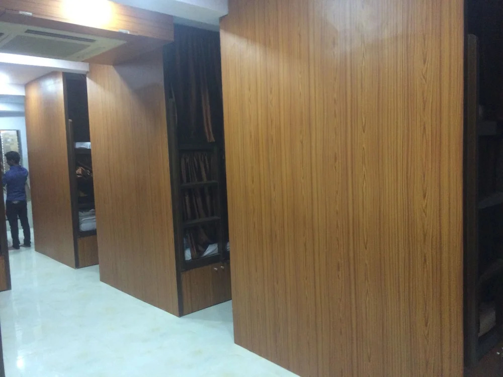 Zara Dormitory