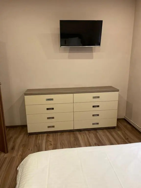 D&C's Apartment