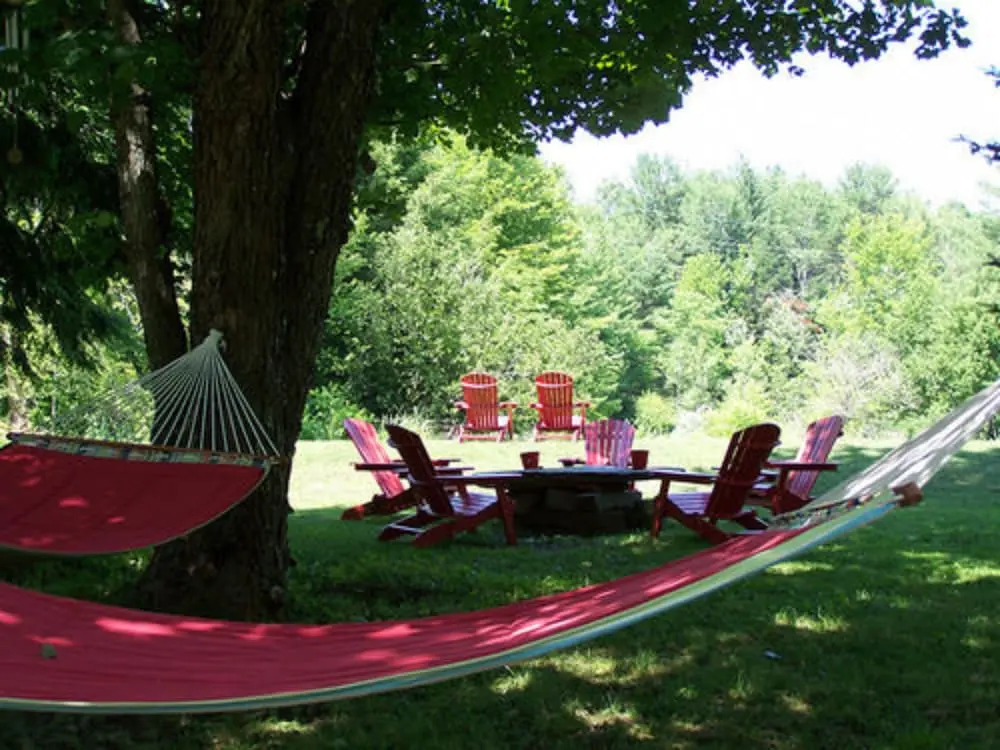 Wilder Farm Inn