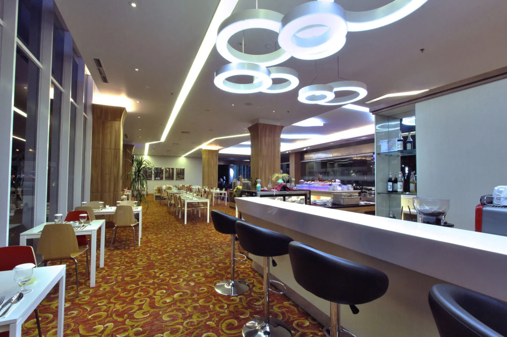 Mercure Bandung Nexa Supratman