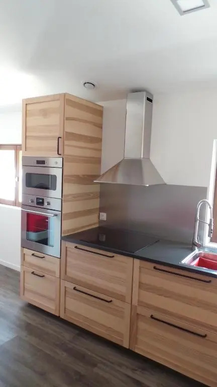 Number9 - now with air conditioned rooms