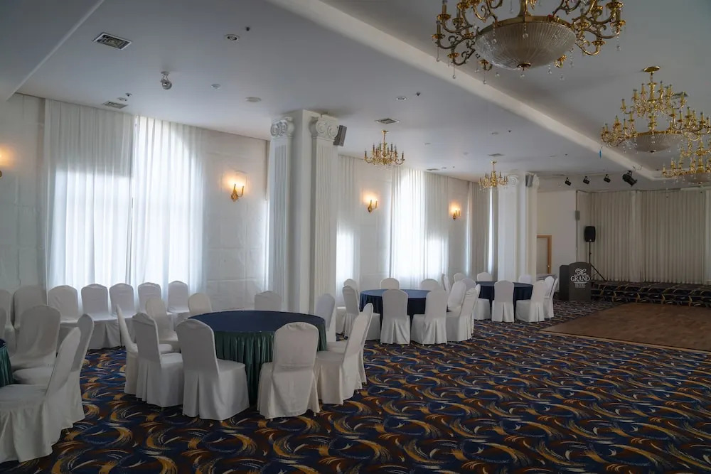 Grand Hotel Pyeongtaek