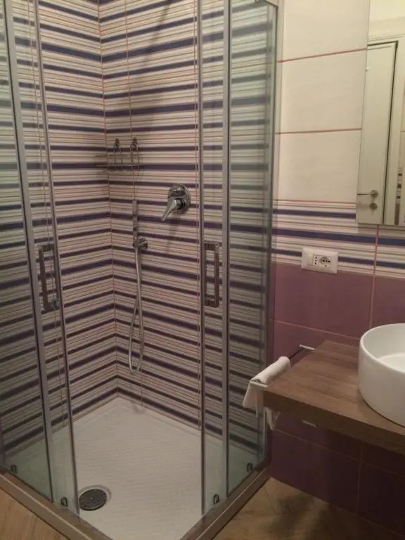 Villetta Home - Castelli Apartments