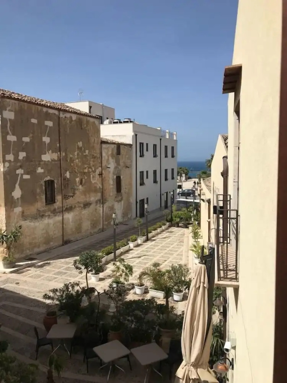 Egesta Mare B&B