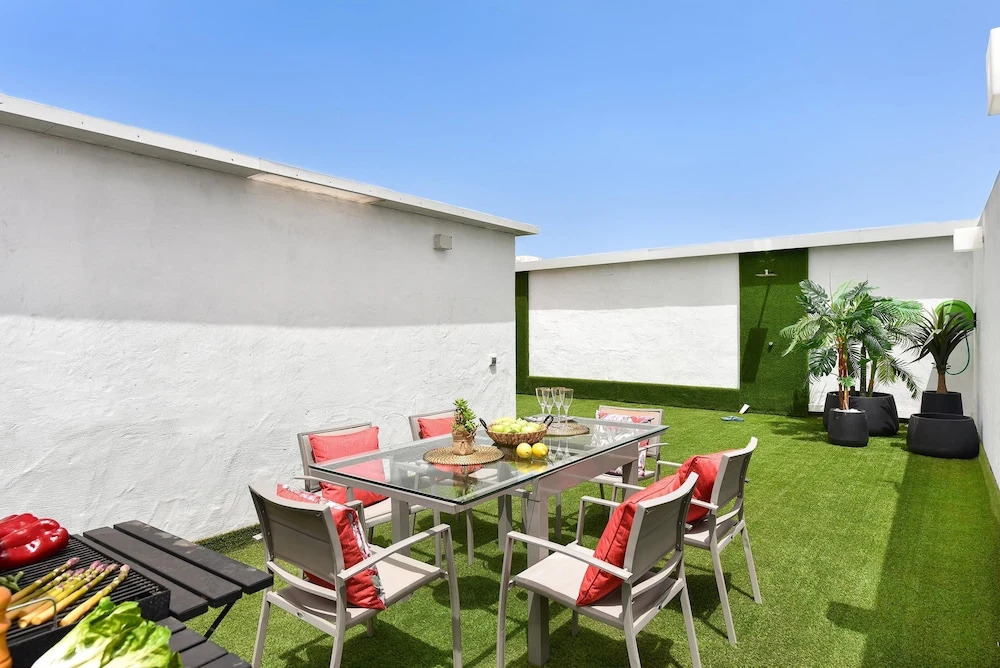 Apartamento Deluxe en Cruce de Arinaga GRANEL