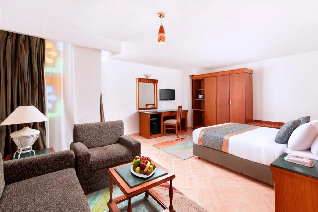 Albatros Sharm Resort - By Pickalbatros